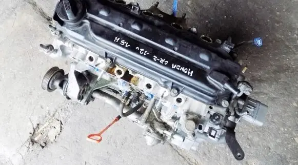 Honda CR-Z Engine lea1 mf6