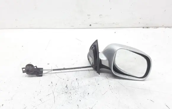 Skoda Fabia Mk1 (6Y) Manual wing mirror E8012659