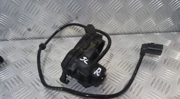 Mercedes-Benz SL R231 Front Brake Caliper Pad/Carrier 