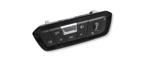 BMW M3 G80 Light switch 5A16B19