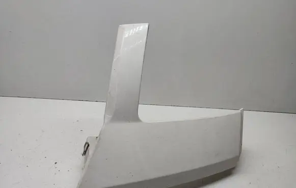 Volkswagen Crafter Under headlight/headlamp trim 