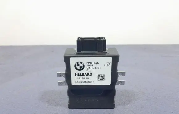 BMW X7 G07 Other control units/modules 9452468