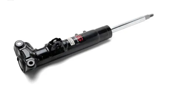Mercedes-Benz E W212 Front shock absorber/damper 212320323880 2123203238 A2123201838