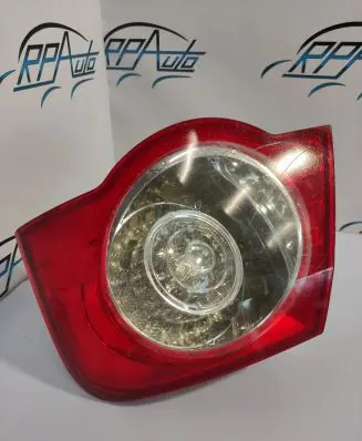 Volkswagen PASSAT B6 Rear/tail lights 3C5945096C