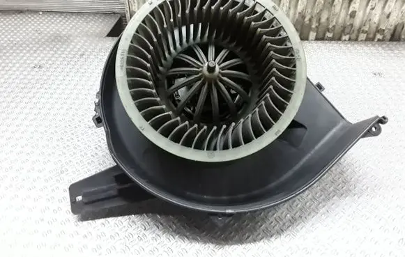 Audi A2 Heater fan/blower 6Q1820015