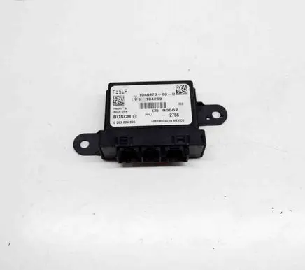 Tesla Model S Parking PDC control unit/module 0263004896 104847600D
