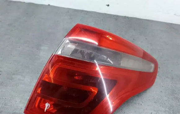 Citroen C4 I Picasso Rear/tail lights 9653547480