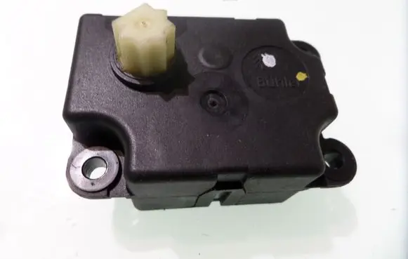Renault Scenic II - Grand scenic II Air flap motor/actuator