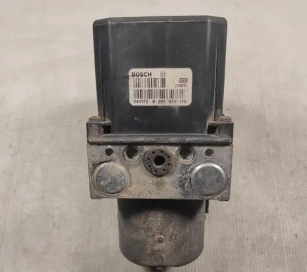 Ford Mondeo Mk III ABS Pump 0265950155 0265225338 4S712C405AA