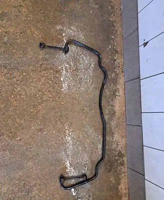 Mercedes-Benz Vito Viano W447 Rear anti-roll bar/sway bar 