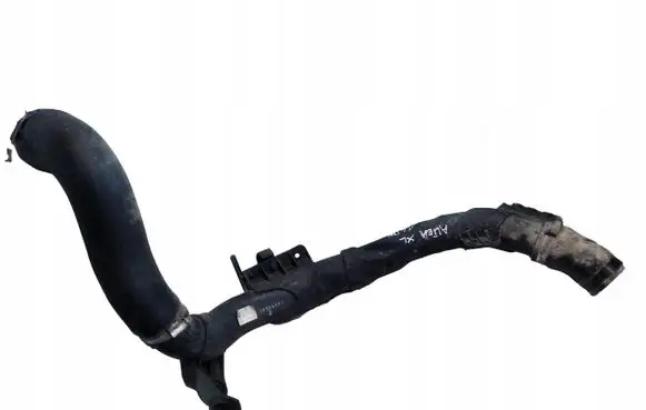 Seat Altea XL Intercooler hose/pipe 1K0145762FT