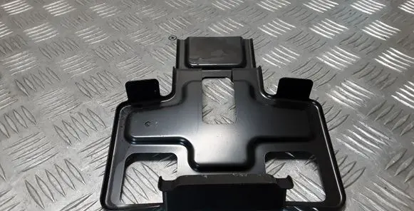Mitsubishi Outlander Other interior part