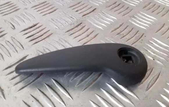 Opel Vivaro Sliding door interior handle 8200004408 91166042