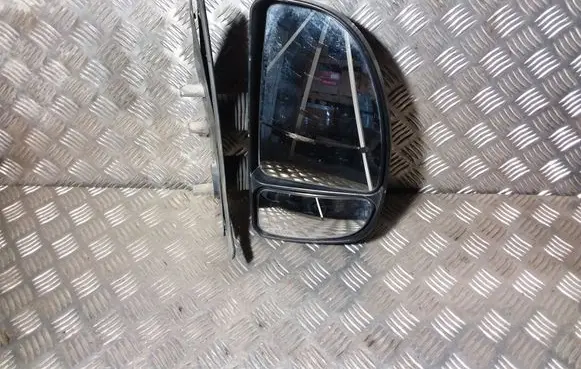 Peugeot Boxer Manual wing mirror E30157142 0157142
