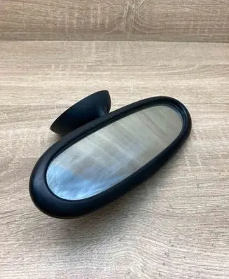Mini One - Cooper R50 - 53 Rear view mirror (interior) 015746