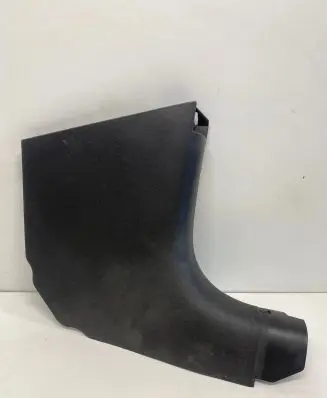 Chevrolet Camaro Foot area side trim 92196140 LS1459