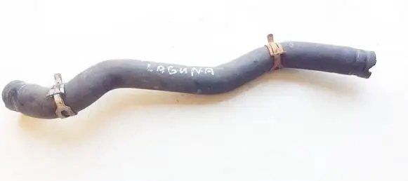 Engine coolant pipe/hose