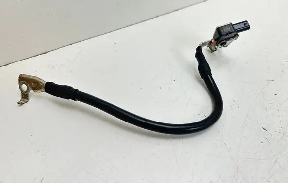 Volkswagen ID.4 Negative earth cable (battery) 1EA915181B
