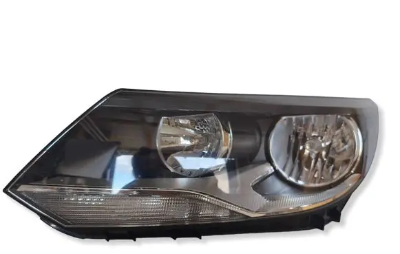 Volkswagen Tiguan Headlight/headlamp 5N1941005B 1EL01074901