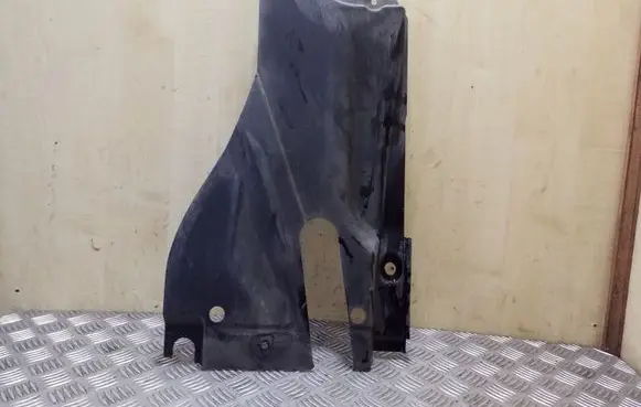 Seat Exeo (3R) Rear underbody cover/under tray 8E0825216R