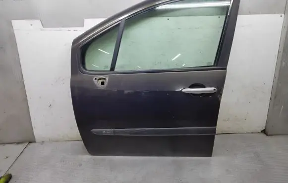 Renault Modus Front door