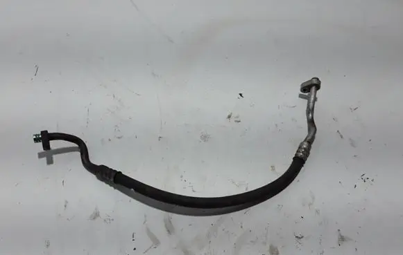 Citroen Jumper Air conditioning (A/C) pipe/hose 1379563080