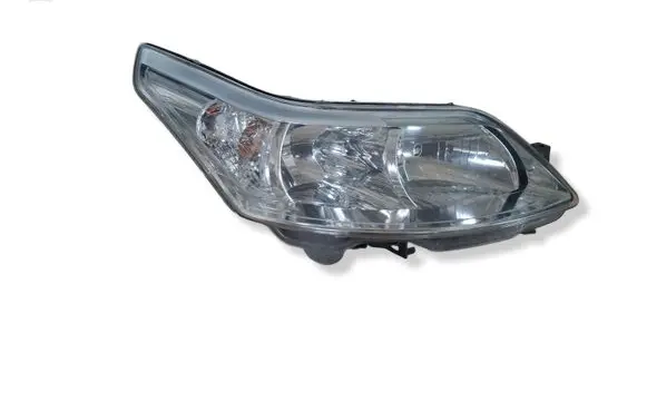 Citroen C4 I Headlight/headlamp 