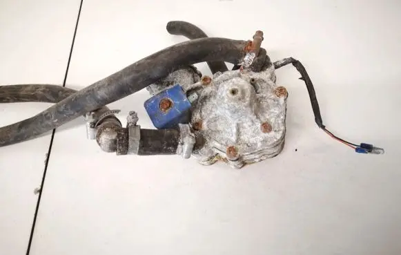 Volvo S80 LP gas reducer 67r014066 67r-014066