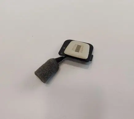 Mini Cooper Countryman R60 Microphone (bluetooth/phone) 9263744