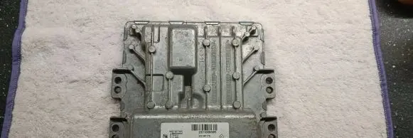 Engine control unit/module