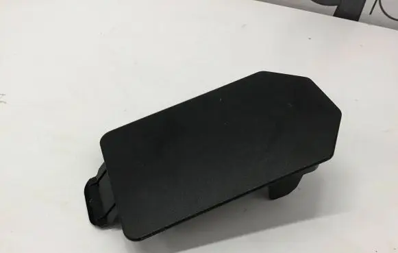 Audi Q7 4M Other interior part 4M0971981