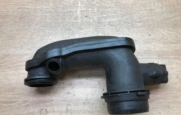 Mercedes-Benz B W245 Mass air flow meter 6680900129