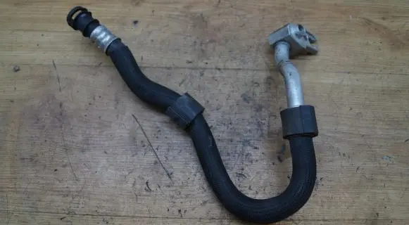 Maserati Ghibli Air conditioning (A/C) pipe/hose 670004942