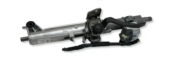 KIA Sorento IV Steering wheel axle 56300P2510 46665