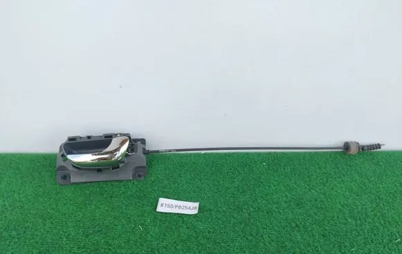 Volvo S80 Front door interior handle 09170046
