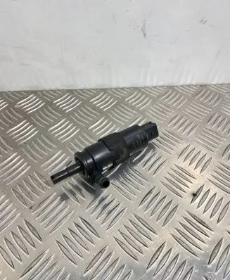 Audi Q5 SQ5 Headlight washer pump 3B7955681
