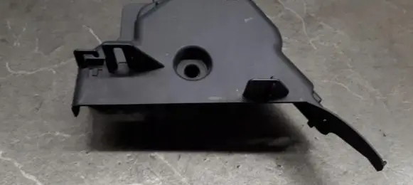 Mercedes-Benz E W212 Handbrake trim 