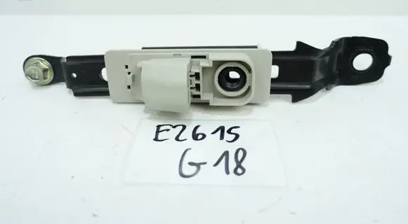Mazda 6 Seat belt adjustment rail 1092033