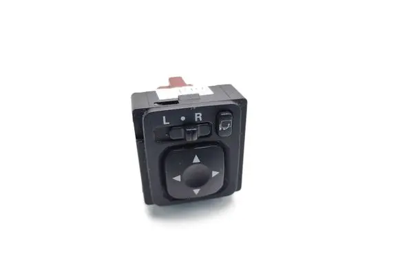 Citroen C-Crosser Wing mirror switch 183569