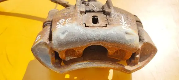 Mercedes-Benz Vito Viano W638 Front brake caliper A0014206283