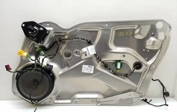 Mercedes-Benz CLS C218 X218 Front door wiring loom 2185401805 A2128201102 A2187600233