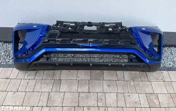 Mitsubishi Eclipse Cross Front bumper 6400H17ZZ
