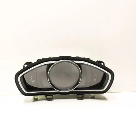 Volvo V40 Speedometer (instrument cluster) P31433331