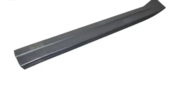 Fender trim (molding)