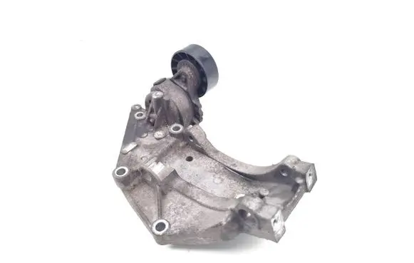 Peugeot 407 Alternator belt tensioner 9650034280