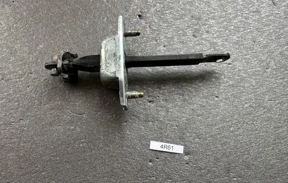 Toyota 4 Runner N120 N130 Front door check strap stopper 6861035030