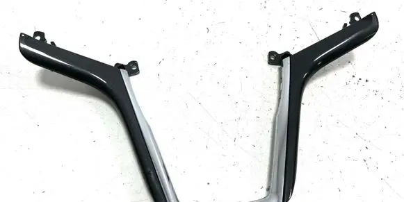 Chevrolet Volt I Steering wheel trim 2441757