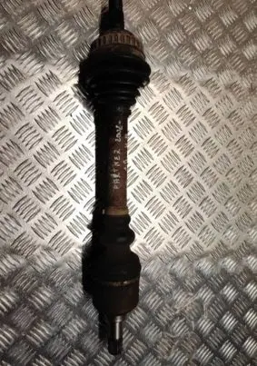 Peugeot Partner Front driveshaft