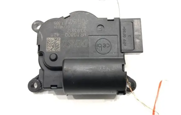 Jeep Compass Air flap motor/actuator MR113800-4211