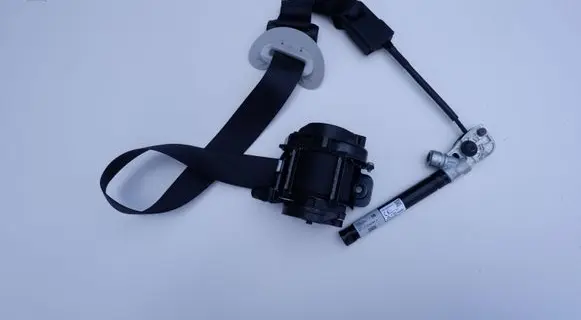 Tesla Model Y Front seatbelt 1493803C1C 1090324C1C 652439600A
